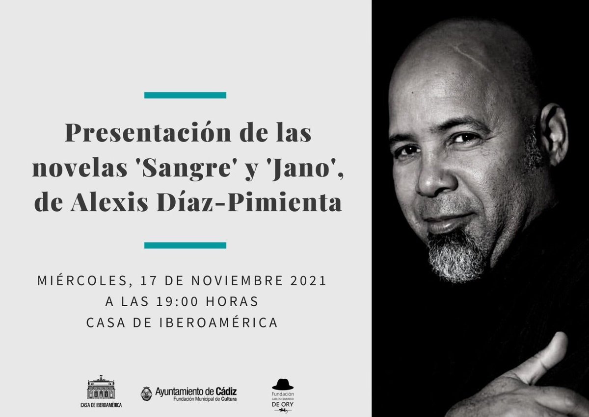 BMCadiz's tweet photo. 📚Yo que tú no me lo perdería, ¿Te vienes?
Nuestro repentista favorito en uno de nuestros lugares favoritos, ¿que más podemos pedir? https://t.co/0TcWrPYFbW