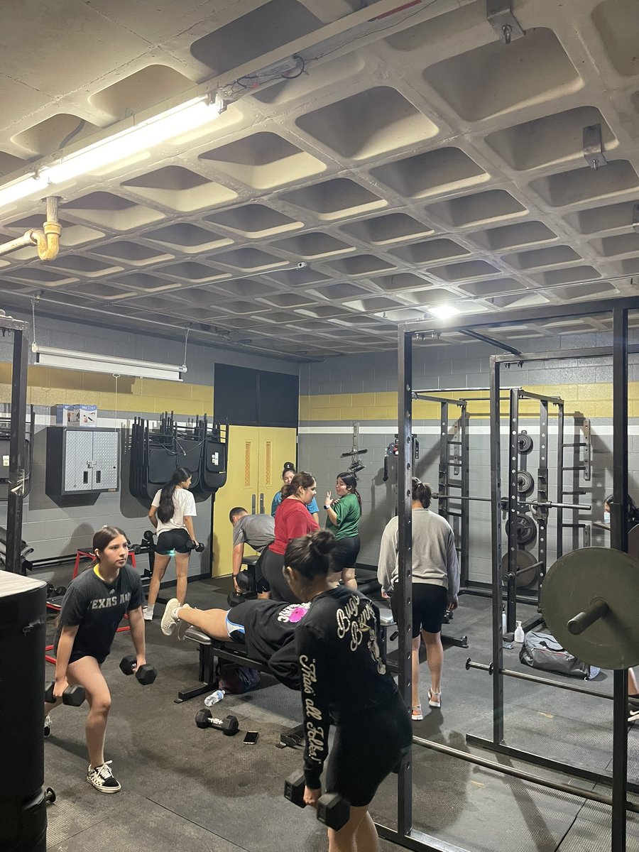 Viking Powerlifting tweet media