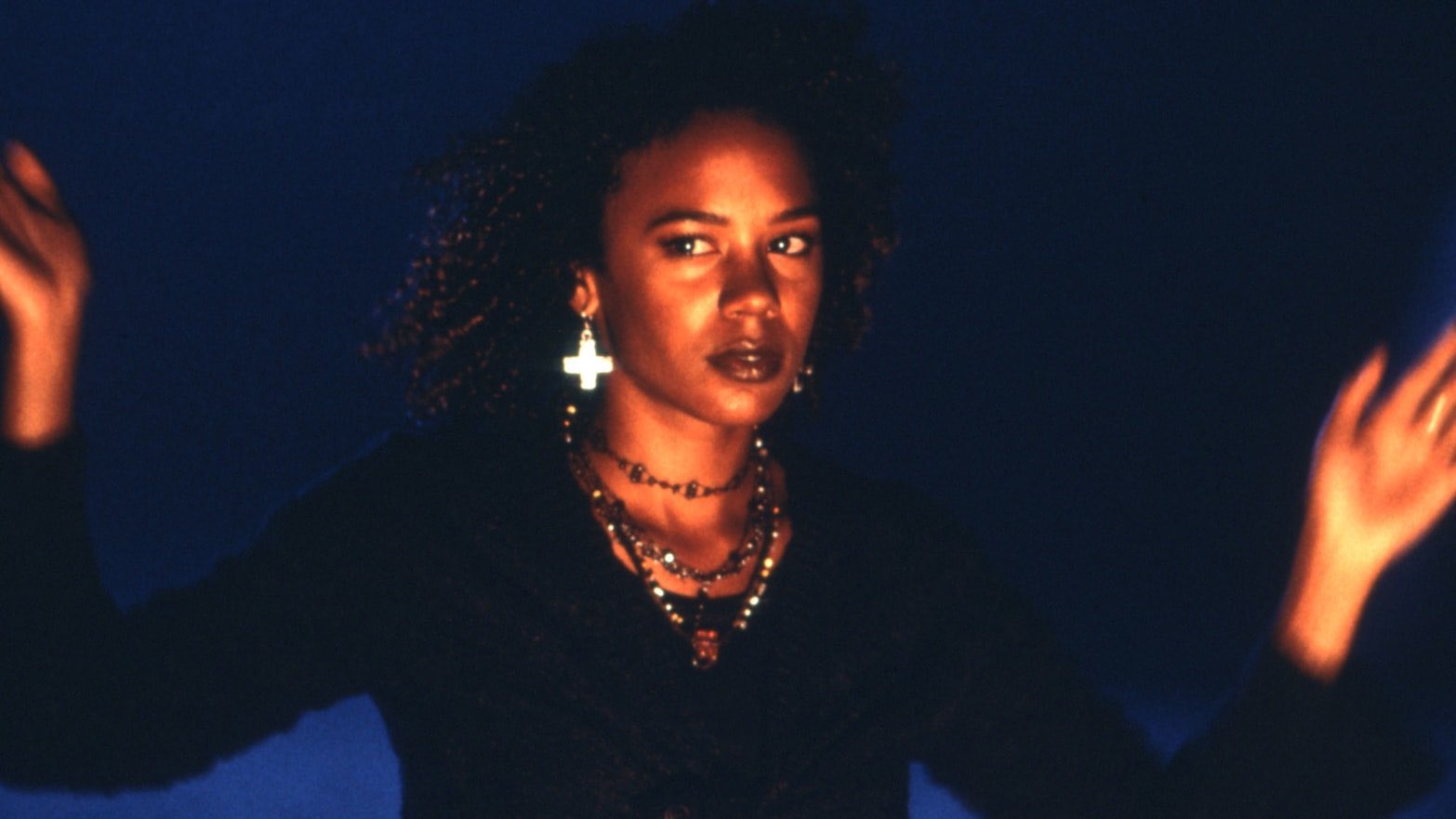 Happy Birthday Rachel True.   