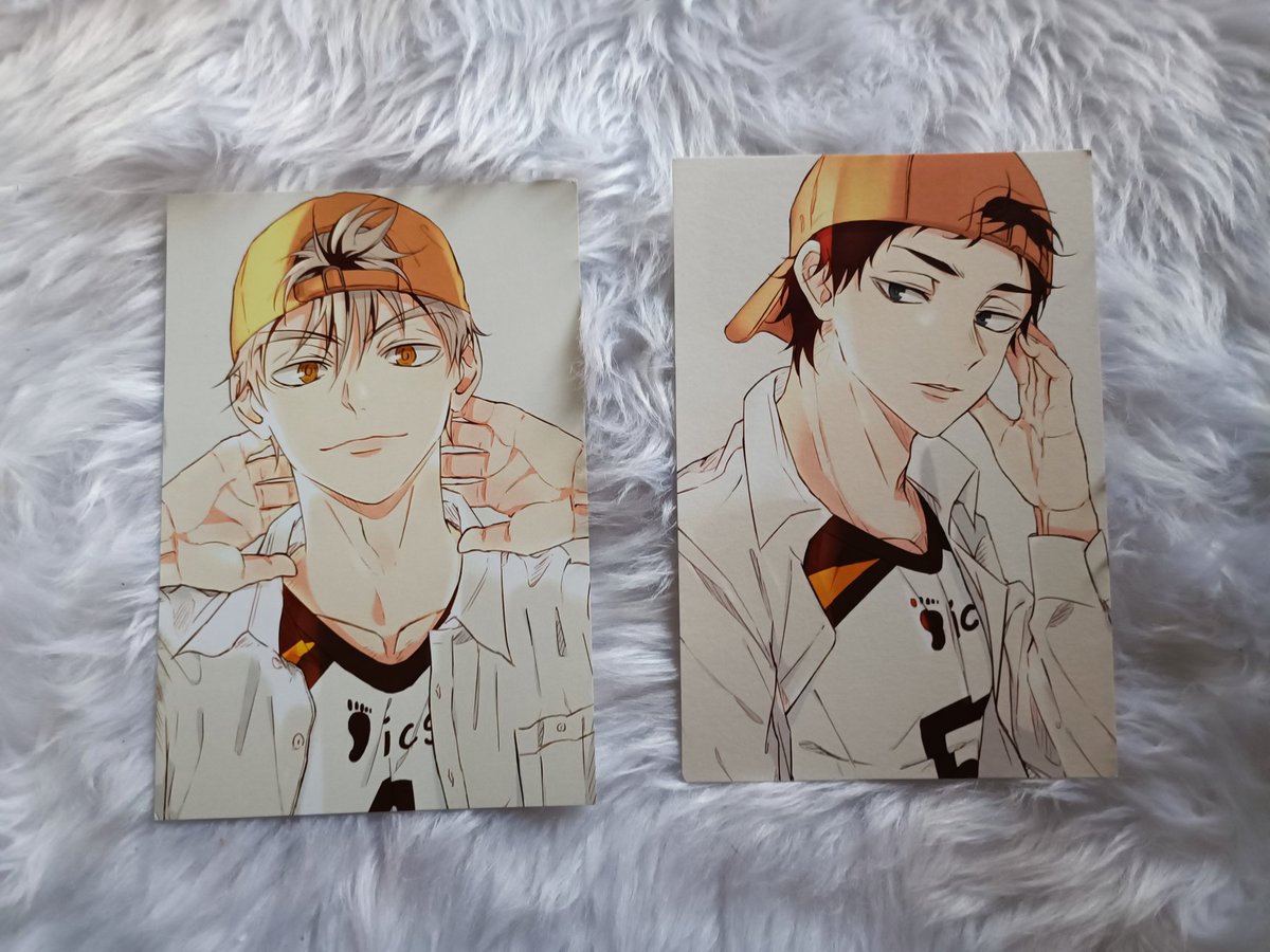 TOKI_DM's tweet photo. #TOKIOHS

Ygintam Postcard
75

Mine + Left Right https://t.co/cj0gziDT0R
