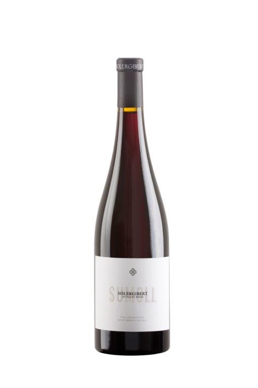 vinssolergibert's tweet photo. Estem molt contents!!! Millor vi de #sumollnegre a la Guia 2022
@LaGuiaVinsCat @dopladebages #Solergibert #guiadevinsdecatalunya22 #vicatalà #enamoratsdelanostrafeina #illusiopelfutur https://t.co/WvrgCnp8TP