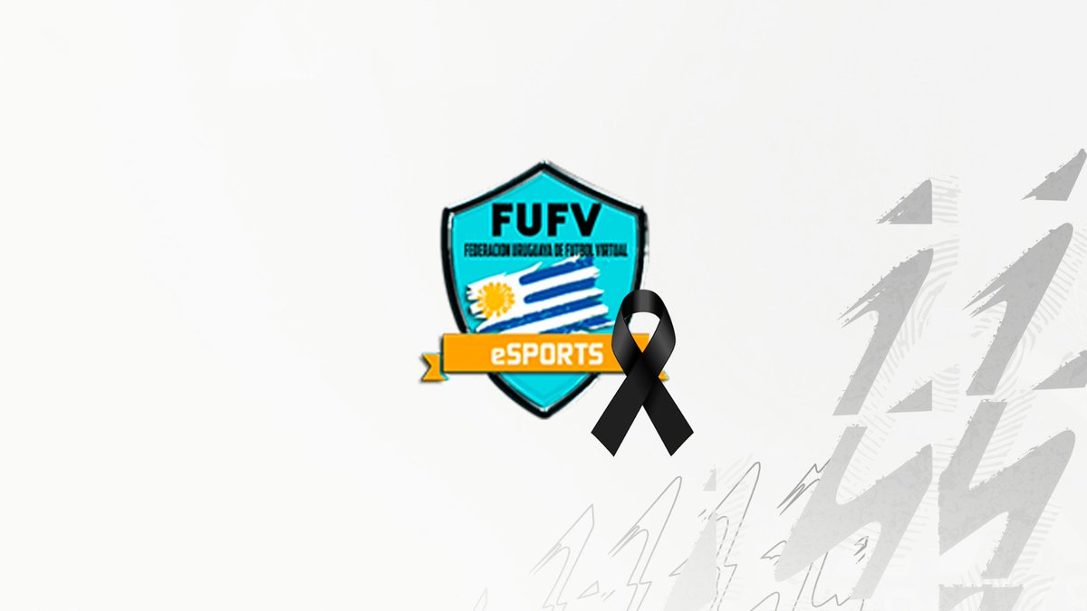 AUDVesports's tweet image. Con mucho dolor lamentamos informar el fallecimiento de Nicolás Canedo, parte fundamental en el desarrollo de los esports en nuestro país, gran persona, amigo y pilar de nuestra comunidad.

Nuestras condolencias a sus familiares y amigos. 

Q.E.P.D.