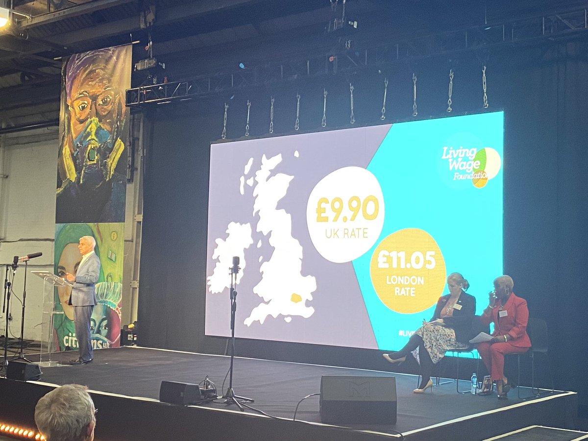 TELCO CITIZENS (@telcocitizens) on Twitter photo <a href="/MayorofLondon/">Mayor of London, Sadiq Khan</a>: announces new #LivingWage figures for London - £11.05/hr & £9.90/hr UK-wide: “The #LivingWage is good for business.” #LivingWageWeek <a href="/CitizensUK/">Citizens UK</a> <a href="/NewhamCitizens/">NewhamCitizens</a> <a href="/LivingWageUK/">Living Wage Foundation</a> <a href="/MayorofLondon/">Mayor of London, Sadiq Khan</a>: announces new #LivingWage figures for London - £11.05/hr & £9.90/hr UK-wide: “The #LivingWage is good for business.” #LivingWageWeek <a href="/CitizensUK/">Citizens UK</a> <a href="/NewhamCitizens/">NewhamCitizens</a> <a href="/LivingWageUK/">Living Wage Foundation</a>
