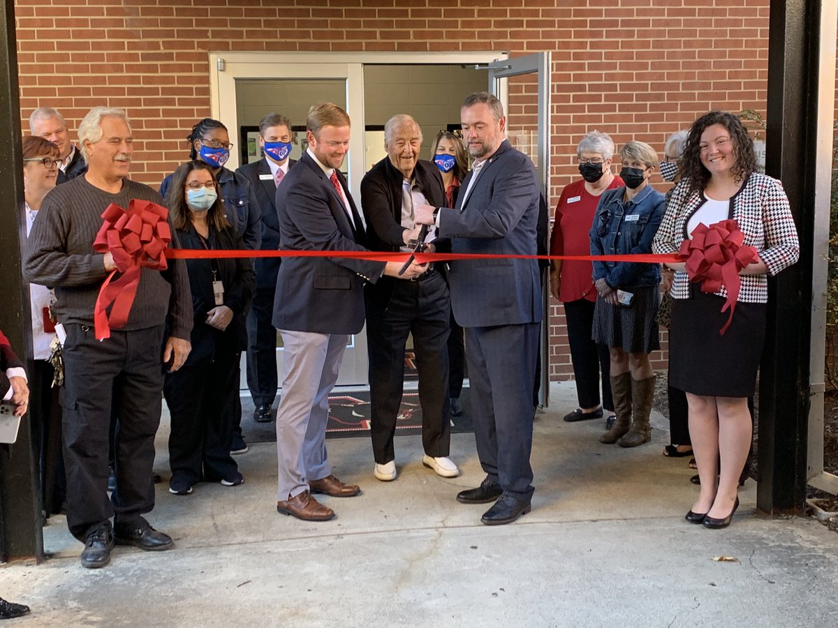 Stephanie Lowe Ellis tweet media