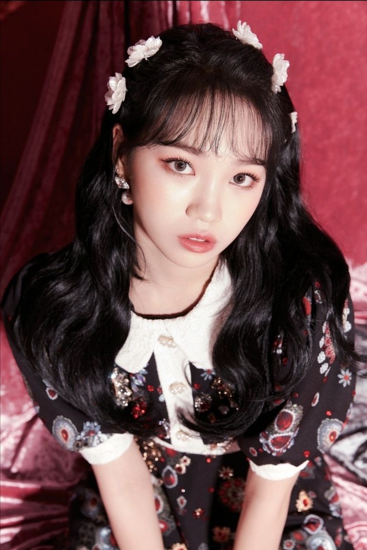 mrrrrr39's tweet photo. @s39hyewonnn #onereeler https://t.co/QMkasplVXr