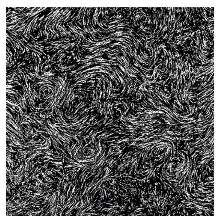 Physical Review Fluids tweet media