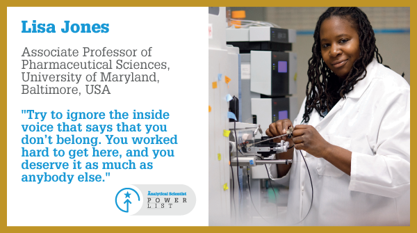 The Analytical Scientist tweet media