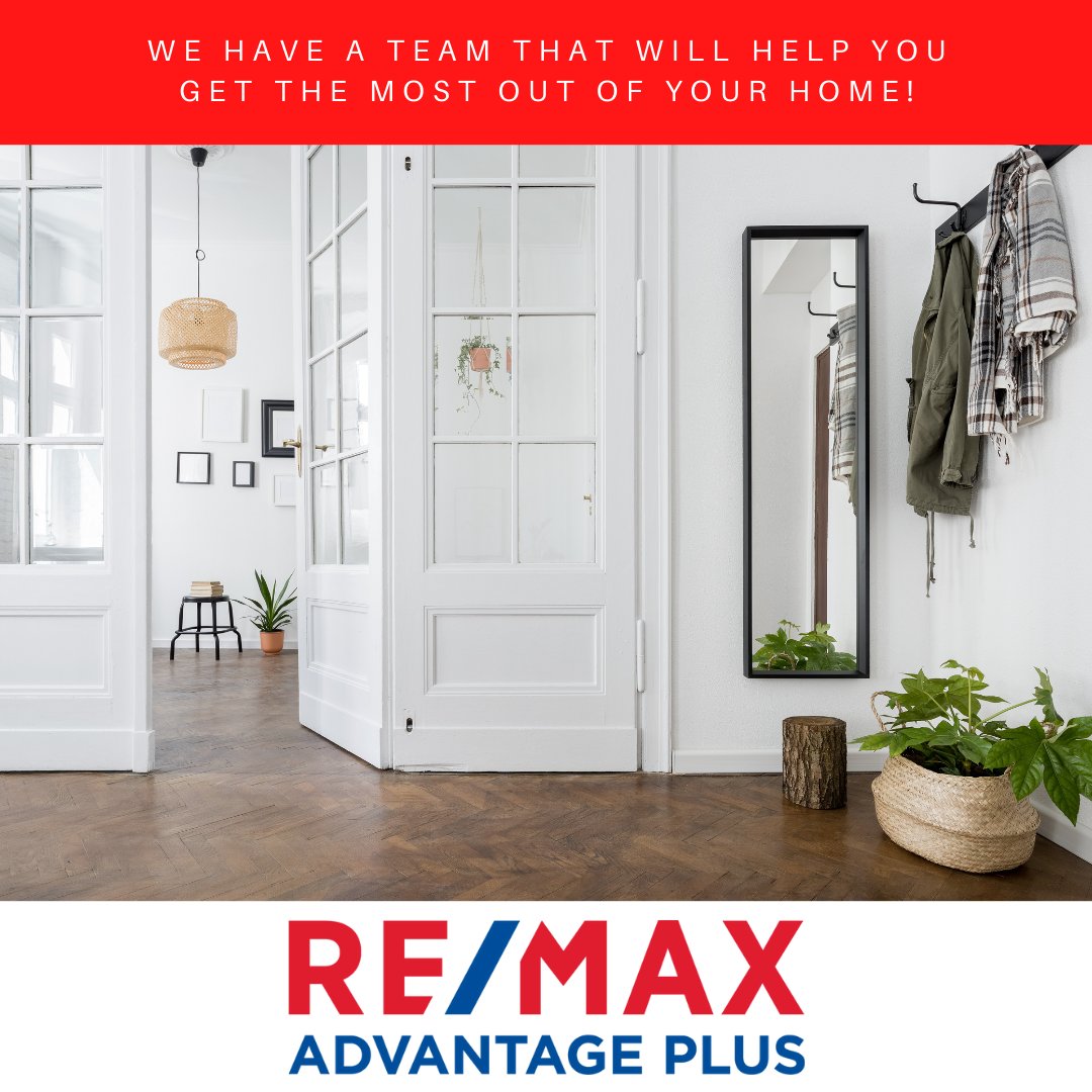 REMAX Advantage Plus tweet media