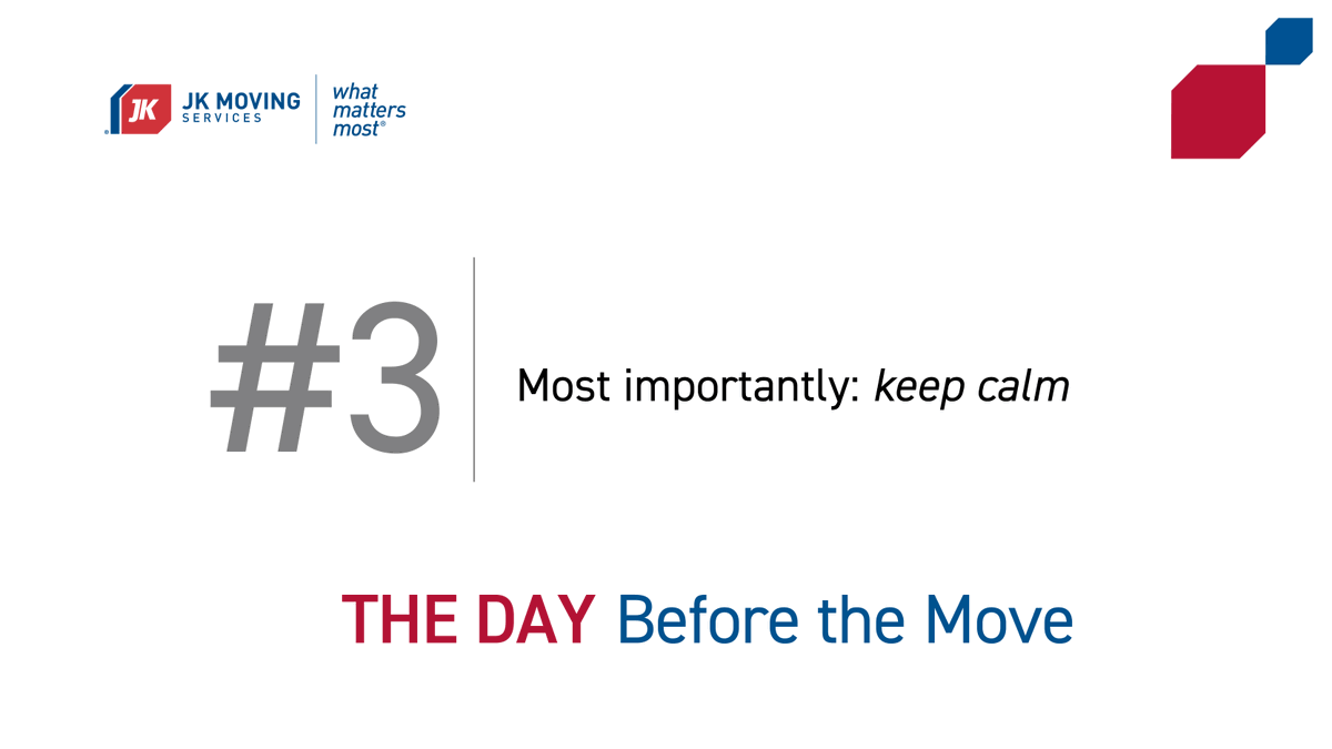 jkmoving's tweet photo. JK Moving works hard to ensure the day before your office move, you are calm and ready for the big day. #officemoving #movingoffices #professionalmovingcompany #bestmovingcompany #commercialmovingcompany #movingday #moving #packing #storage #packers #movingout #movers https://t.co/QuqGDVJblh