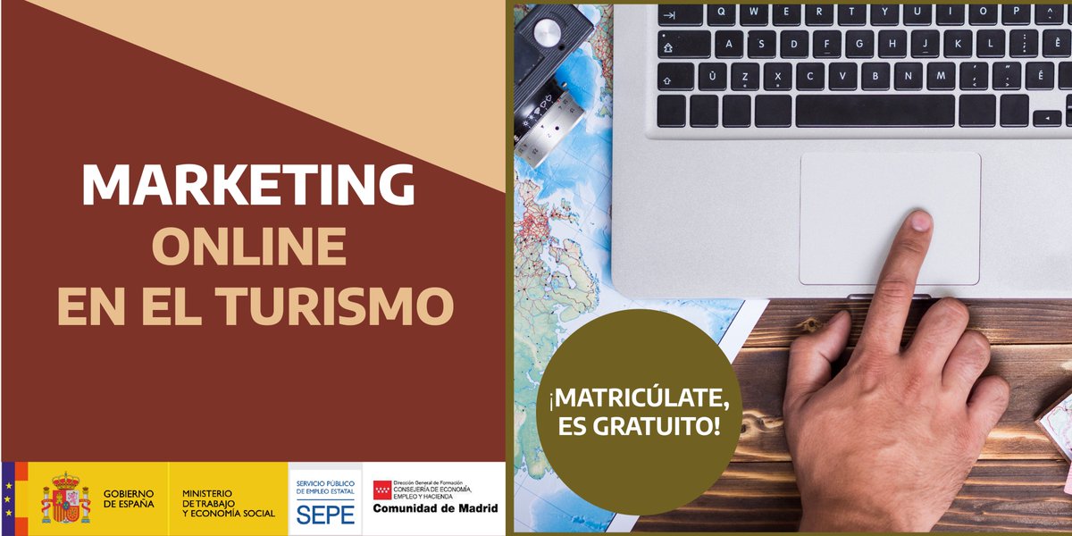 Cursos Prospera tweet media