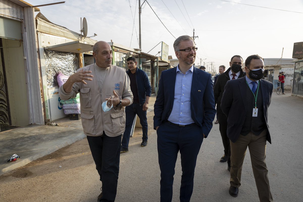 rodericogorman's tweet photo. Over the past few days, I visited the Irish Refugee Protection Programme team in Jordan, where they were interviewing Syrian refugees to come to Ireland. https://t.co/d27ZIDzd6k