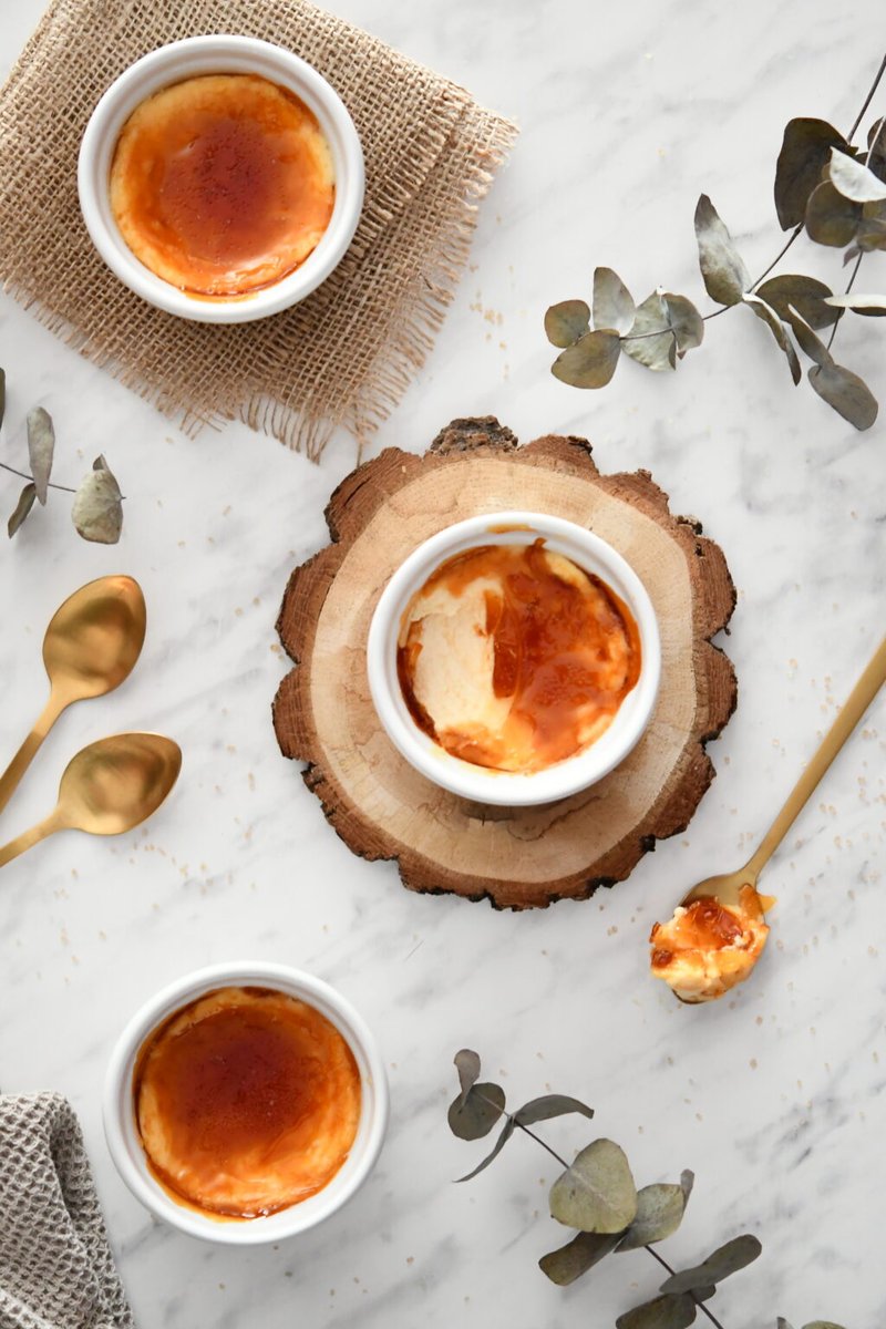 Klysapl's tweet photo. https://t.co/wALW9Rafhd

https://t.co/2doYKYAgIR

#cremebrulee #creamcaramel #caramel #baking #dessert #sweet
#frenchdessert #delicious #yummy #recipe #kremkarmelowy #karmel #gotowanie #deser #słodkie #francuskideser #pyszne #przepis #klysapl https://t.co/BCDHa5G81e