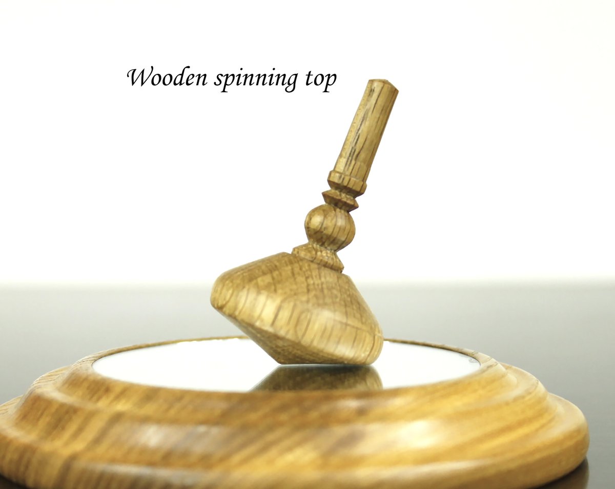 murtazl's tweet photo. Wooden spinning top toy for the development of children's motor skills and the development of speech through the fingers Small present
https://t.co/etMJdZk0Dn
#Balancedtop #spinningtop #toptoy #developmentofkids #childrensskills #motorskills https://t.co/UnbbIeo6g4