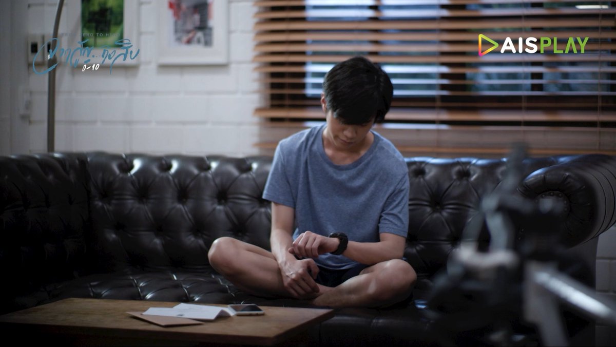 tvthunderseries's tweet photo. หรือตอนเย็นของอาดินคือไทม์โซนอเมริกา รอจนจะหลับอาก็ยังไม่มา ทำไมอาดินไม่เหมือนพ่อเลย 
 #จากสูญถึงสิบEP3 https://t.co/trPO3LPugu