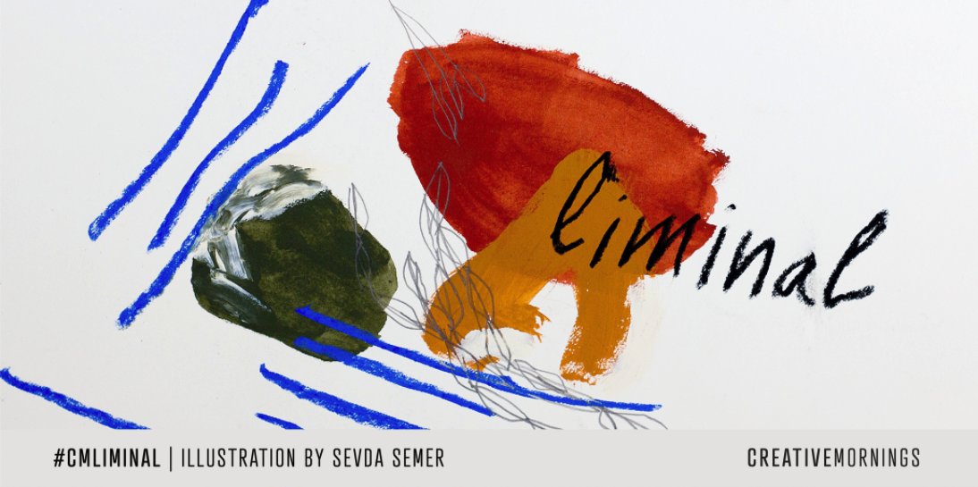 Macs_List's tweet photo. Join @Portland_CM at 8:30 a.m. on Friday, 11/19 to explore the theme of LIMINAL with legendary cartoonist and designer Rupert Kinnard, in conversation with @MelDelPDX! Tickets are free and the event is virtual. #CMPDX https://t.co/MR87QEsv3Y https://t.co/tN9k7LyYyU