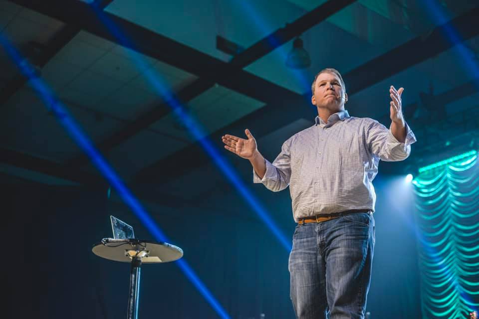 KentuckyBaptist's tweet photo. Don't forget to join us for the Pastors' Conference via Livestream today at 2:00 pm. EST. Share this post to remind your friends to tune in. https://t.co/feFd9zcqDe https://t.co/VpaiH1qzUX