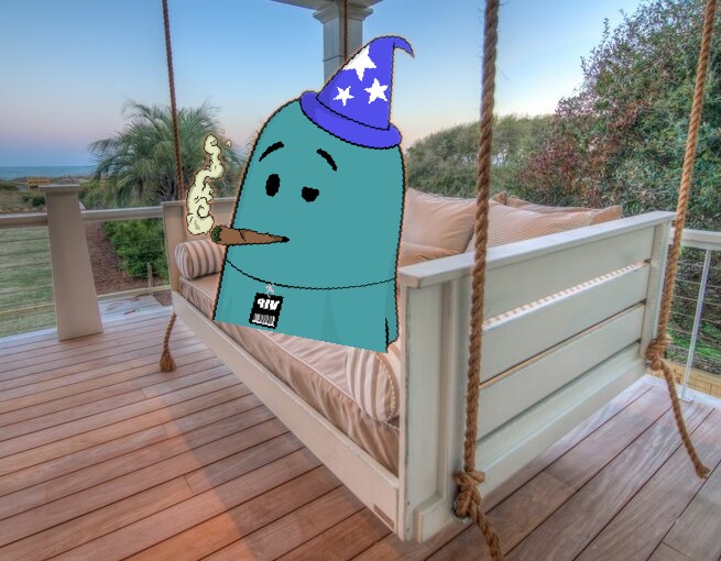 Gm friends!

#SpookySzn #SBCC <a href="/SpookyBoysCC/">Spooky Boys Country Club</a>