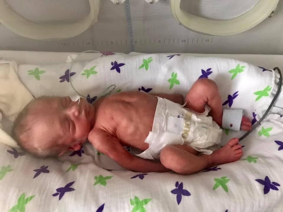 TinyLivesTrust's tweet photo. On International Men's Day, we wanted to share Dad James experience. James is part of the incredible @SCBUDads Team. 👨‍👦💙

'I'm so glad I had the Dad’s team on hand to support me and my little family.'

To Read James' full story click below ⬇
https://t.co/FYm6XUY2zQ https://t.co/qtvfeXuCpQ