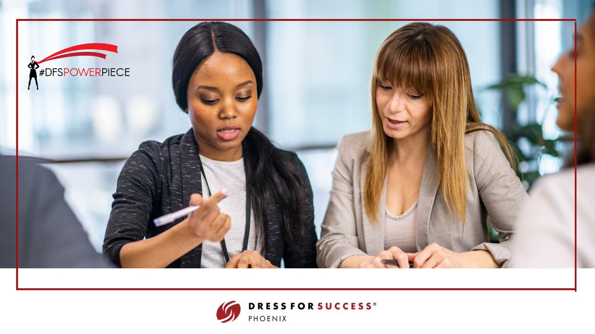 dfs_phoenix's tweet photo. Nearly 70% of women who experienced negative shifts in their
routine due to the pandemic believe their career progression will slow down. We are more committed than ever to preserving economic equality and progress for women worldwide this #GivingTuesday.
#DFSPowerPiece https://t.co/P4cf33EXCr