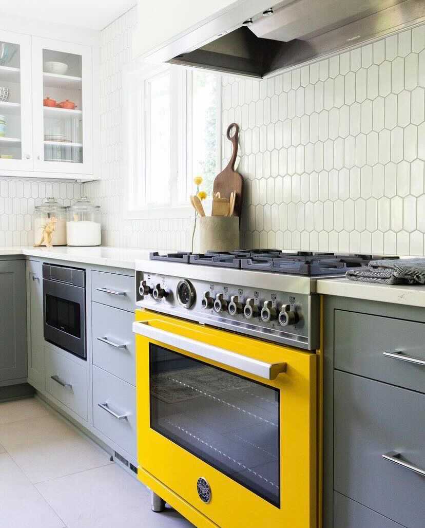 Designer Appliances tweet media