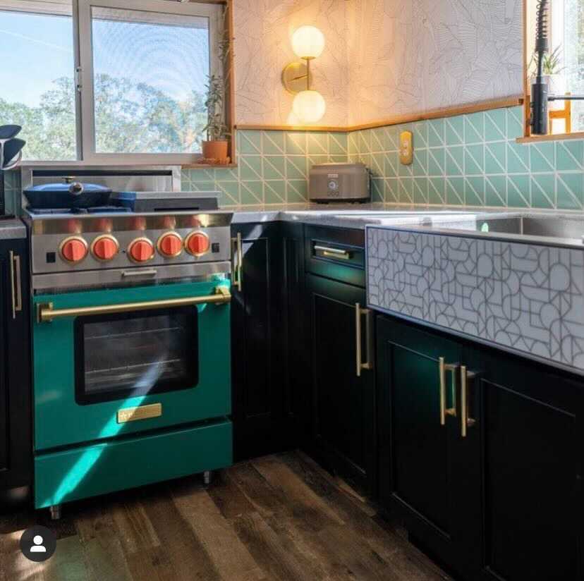 Designer Appliances tweet media