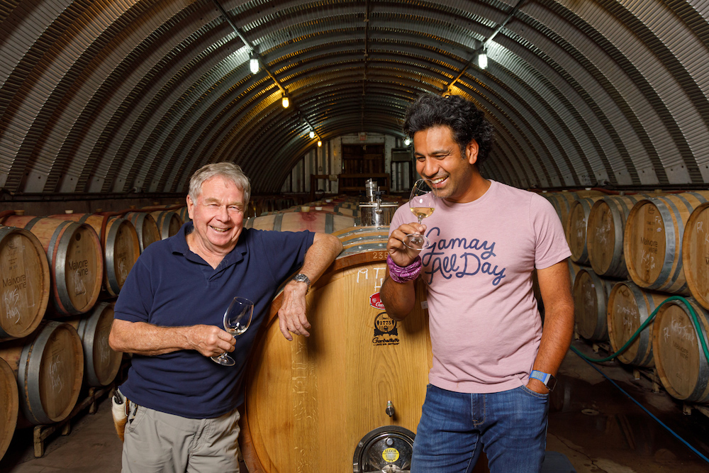 More fabulous red wines from the 2020 vintage in Niagara are being released. In this Wines In Niagara report, <a href="/2027cellars/">Kevin Panagapka</a> and <a href="/MalivoireWine/">Malivoire Wine</a> are under the spotlight across several wine styles that deserve your attention. Story/reviews now post: 👉 bit.ly/2020Niagara