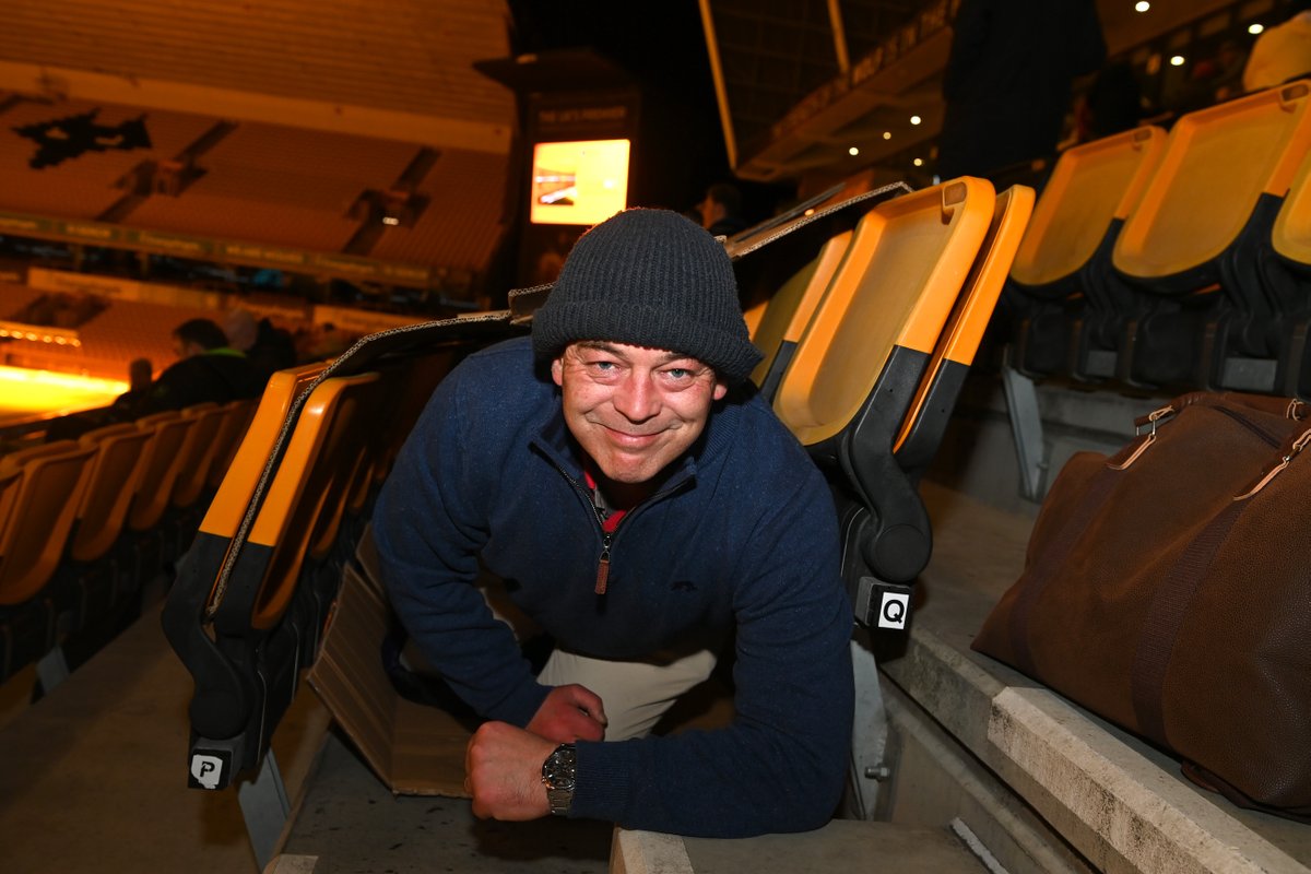 wwfcfoundation's tweet image. 𝗣𝗥𝗢𝗨𝗗 💛.

Your incredible generosity has seen us raise a grand total of over £𝟰𝟳,𝟬𝟬𝟬! 👏👏

Can we reach our donation target of £50,000 by the end of this week? 🎯

Our JustGiving page remains open 👉
justgiving.com/campaign/Molin…

@Wolves | @GSM_Wolves | #MolineuxSleepout💤