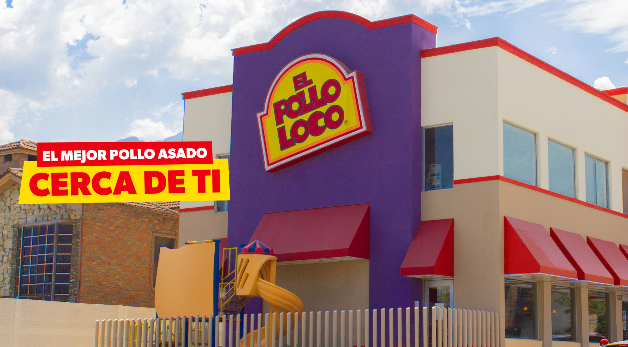 تويتر \ El Pollo Loco على تويتر: 