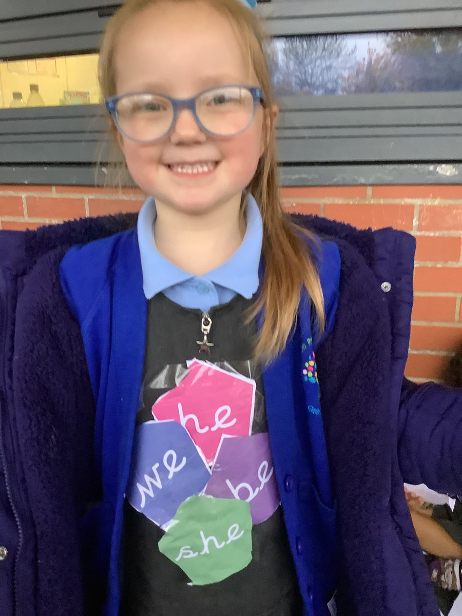 Foundation Stage tweet media