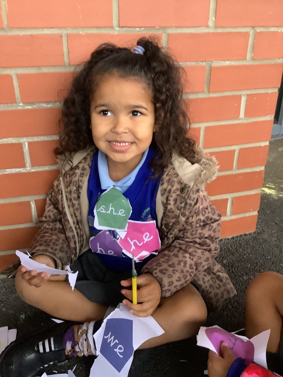 Foundation Stage tweet media