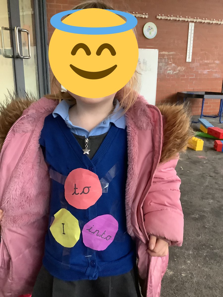 Foundation Stage tweet media