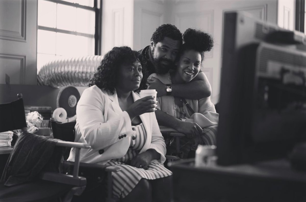 Love + Grit tweet media