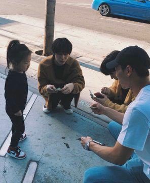 ‘우리 몬베베였으면, 일단 혼인신고부터 때려.’

결혼부터 시작하는 몬베베의 아이돌 몬엑 타래