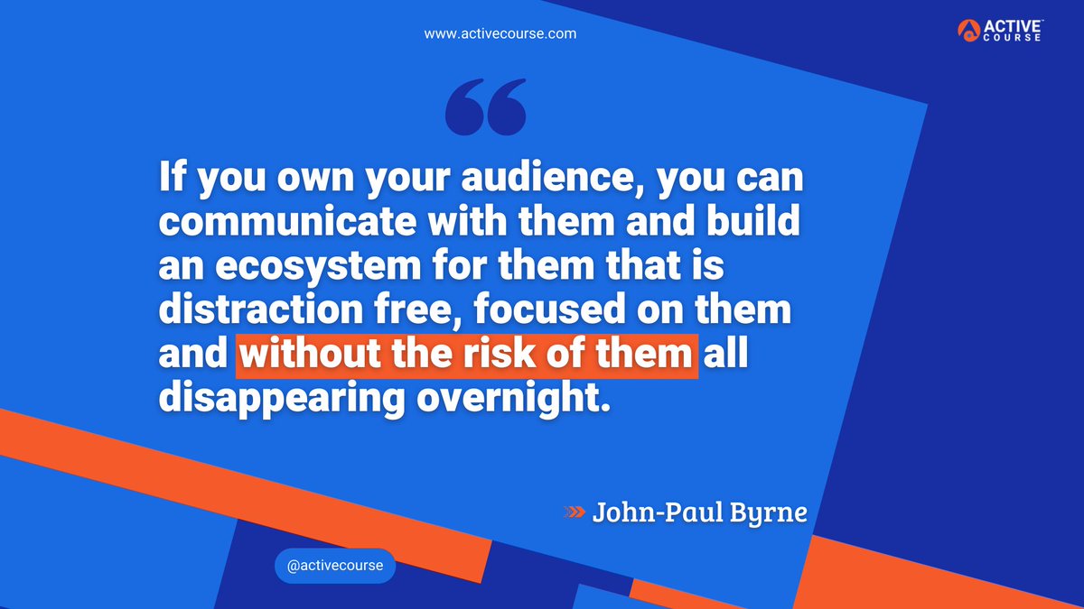 active_course's tweet image. #learning #elearning #mobileapps #personalbranding #branding #smallbusiness #onlinecourses #coursecreation #apple #ios #android #googleplay