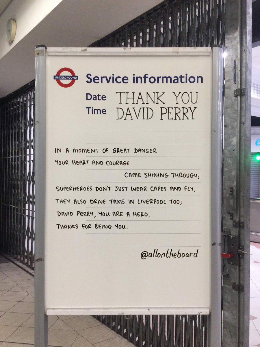 David Perry, you are a hero.
Thanks for being you.
<a href="/allontheboard/">All On The Board</a> 

#Hero #DavidPerry #Liverpool #allontheboard