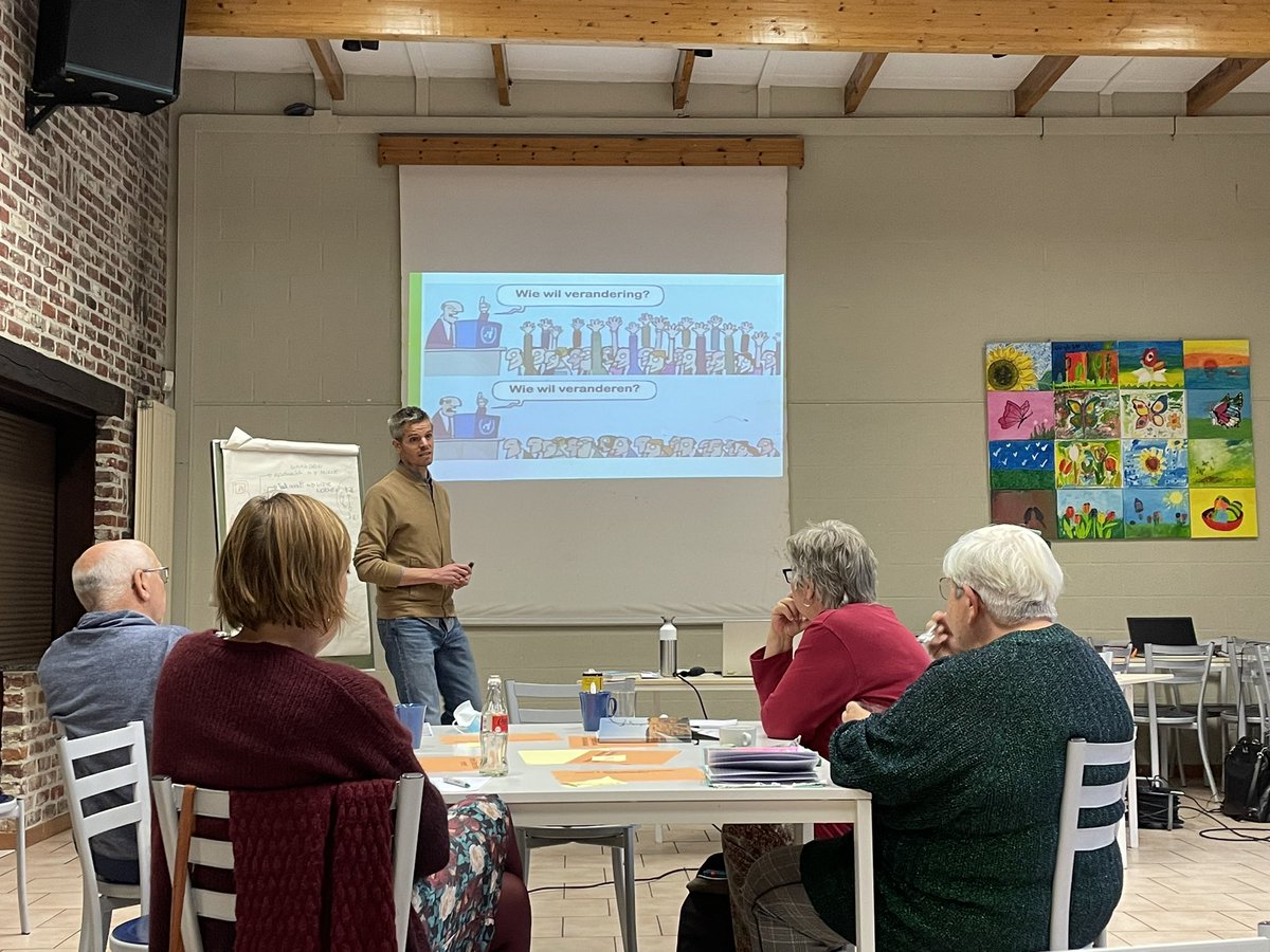 Vandaag laten we ons inspireren door @Agll_be. Khadija Aznag en @stijntondeur nemen ons mee in hun inspirerende verhalen over diversiteit