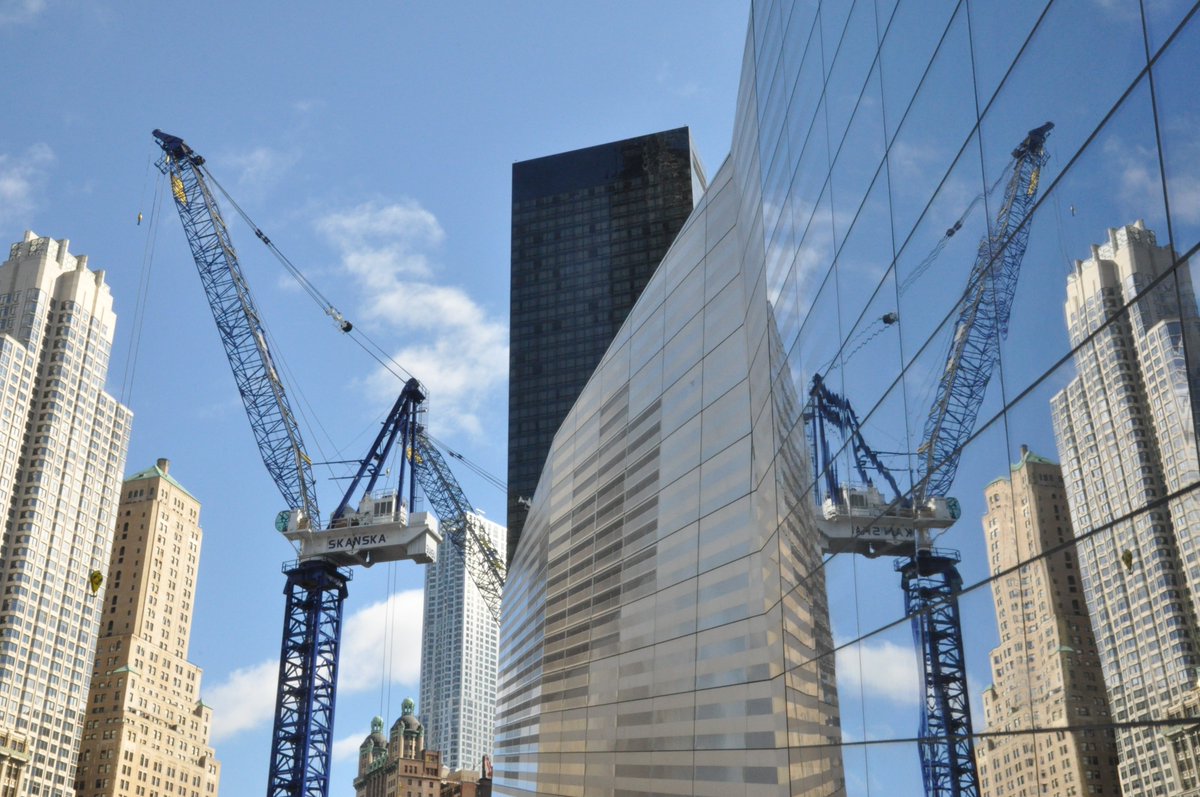 📢Today's the day ‼️ 

DOB's digital construction innovation &amp; safety industry Conference starts TODAY at 12:30pm.

Click the link below to sign up. You don't want to miss this week's seminars and multilingual construction safety sessions. bit.ly/2ZKLJzF