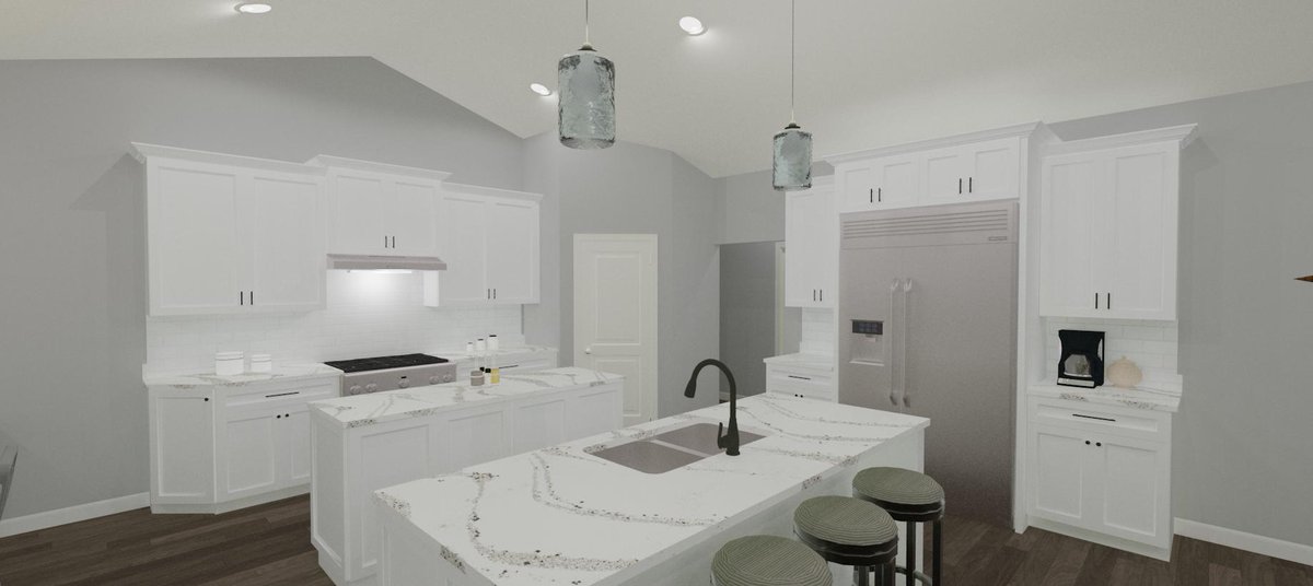 SamPitzuloHomes's tweet photo. White kitchen > white winters
.
.
.
#SPH #SamPitzuloHomes #CustomHomes #CustomDesigns #CustomBuilder #CustomKitchen #DreamKitchen #KitchenDesigns #DreamHome #HomeDesigns #OhioBuilder #HomeBuilder #Renderings #ChiefArchitect #ChiefArchitectHomeDesign https://t.co/jlpYyt3N0E