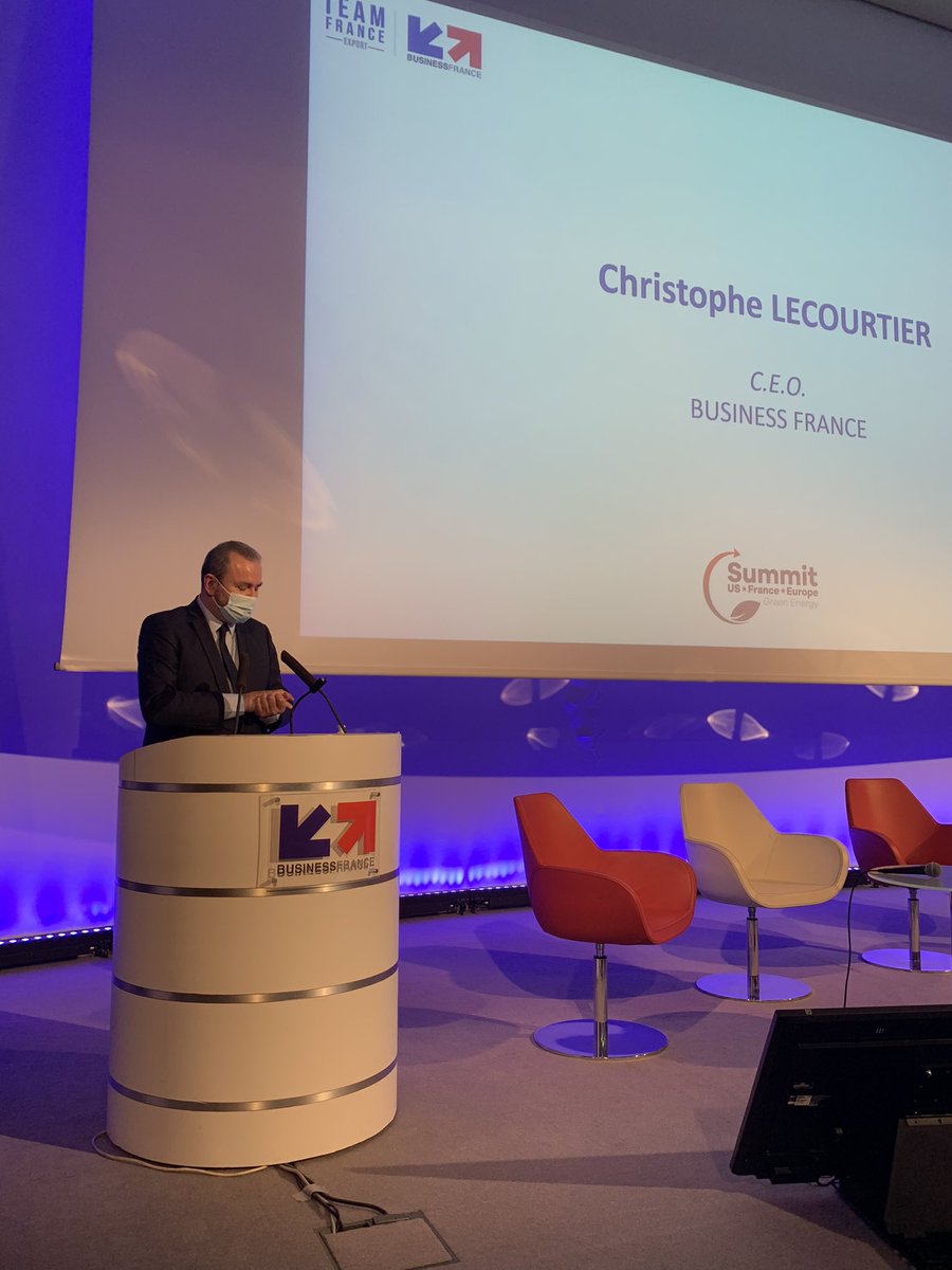 Christophe Lecourtier tweet media