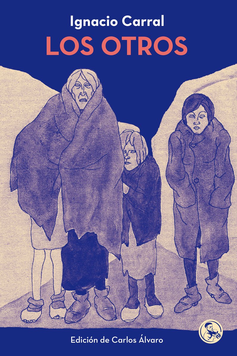 NostromoCom's tweet photo. El segoviano Ignacio Carral revolucionó a principios de 1930 el panorama con una serie de reportajes en los que contó cómo era la vida de los mendigos de #Madrid.

Todo comentado y abordado en este fantástico texto de @JaimeGMora para @abc_cultura🤗🤗

https://t.co/78kqDosrtG https://t.co/LnrGSoFXk8