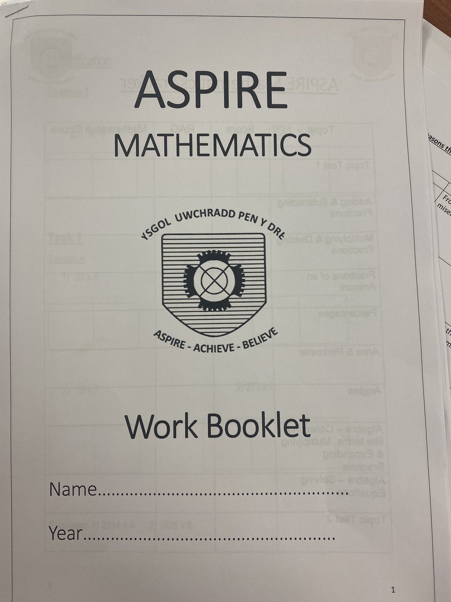 ASPIRE LEARNING @ PYD tweet media