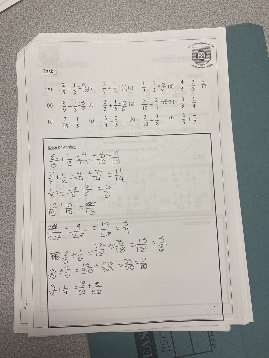 ASPIRE LEARNING @ PYD tweet media