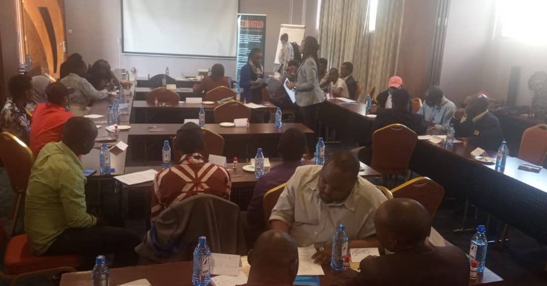 AfricaTedi's tweet photo. #Day 2 of #institutionalgovernance workshop continues. The team is being trained on aspects of governance (board managememt, documentation and reporting, proposal development, organizational sustainability among others.
At Tedi Africa, we tackle #poverty creatively. https://t.co/PxcD2oWV1q