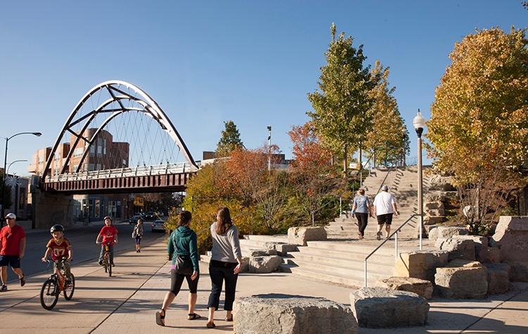 landarchmag's tweet photo. .@NationalASLA's Roxanne Blackwell breaks down the provisions that landscape architects should be celebrating in the Infrastructure Investment and Jobs Act. https://t.co/S8BAvQXnUq https://t.co/HC80t6og1u