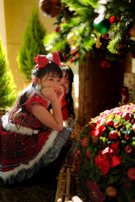 Twitterのコスプレ画像15