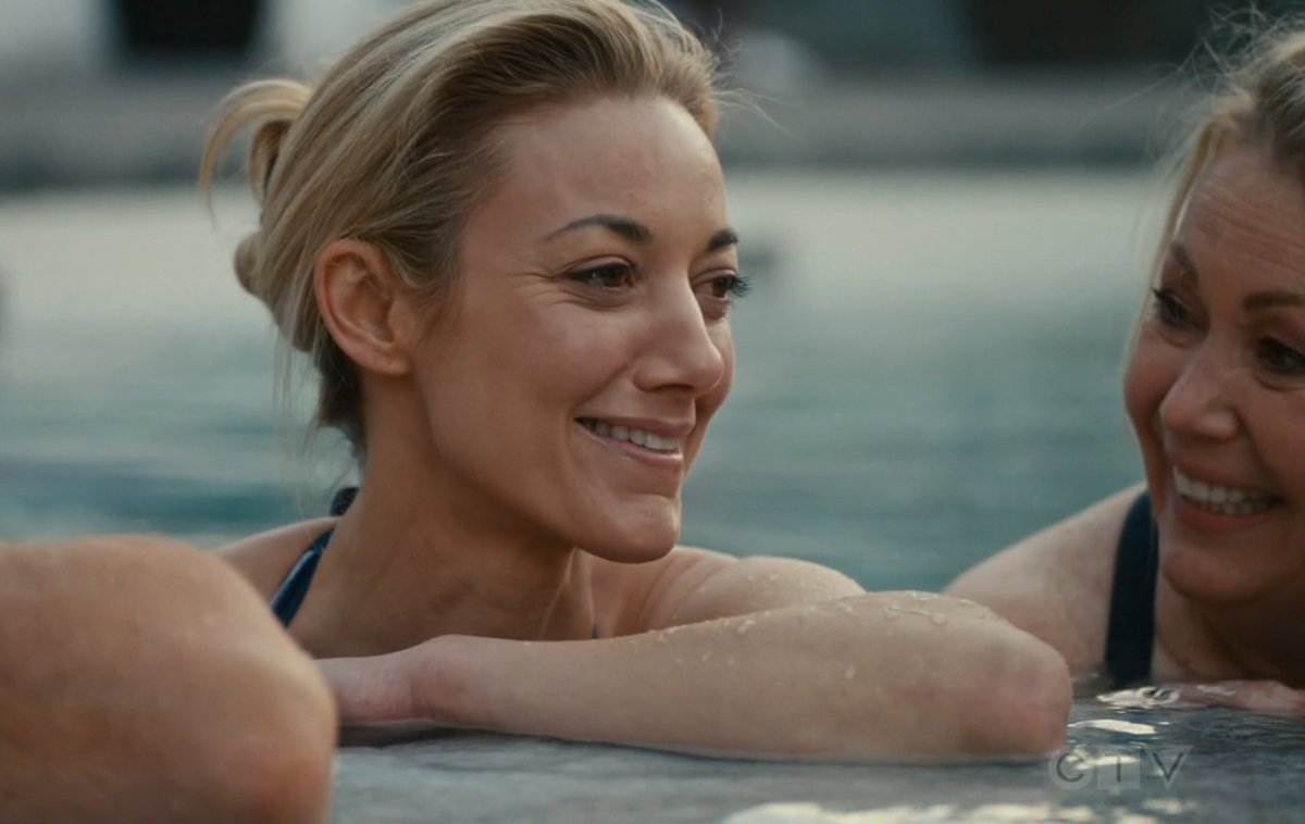 roxkitten's tweet photo. The #dailyZoie. ❤️ #JannWeek
#JANNonCTV 305 #Max #ZoiePalmer #JannArden https://t.co/p9mkGyKhxe