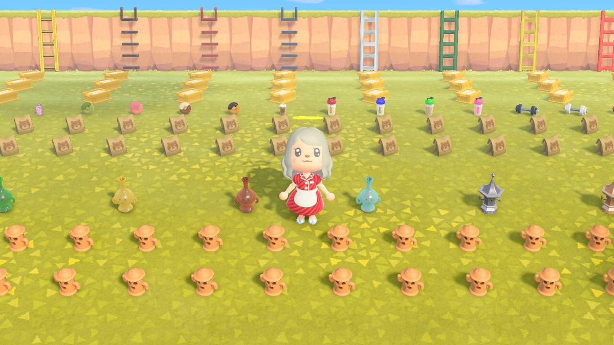 AcnhAlaina's tweet photo. 🌸Update 2.0 Treasure Islands!🌸

🤍Contains ALL 2.0 Update items!🤍

🌺4 Islands Total! 
🌺$8 USD = 4 single trips!
🌺$12 USD = 1 Hour infinite trips.
🌺$30 USD = Infinite Time/Trips
🌺Access to EVERY item from the 2.0 Update!

DM if interested! 🍀

#dodocode #acnh #newhorizons https://t.co/uiz10EBAI1