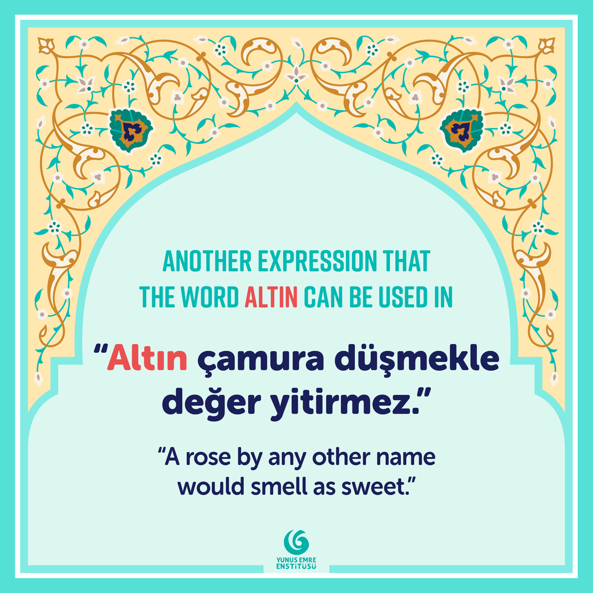 yeeamerika's tweet photo. 🇹🇷 ❝Eşeğe altın semer de vursan eşek yine eşektir❞

🇺🇸 ❝You can put lipstick on a pig, but it's still a pig❞

#MerhabaMonday #TurkishIdioms 
#NewLanguage #TurkishCulture https://t.co/CM0H4ohf3I