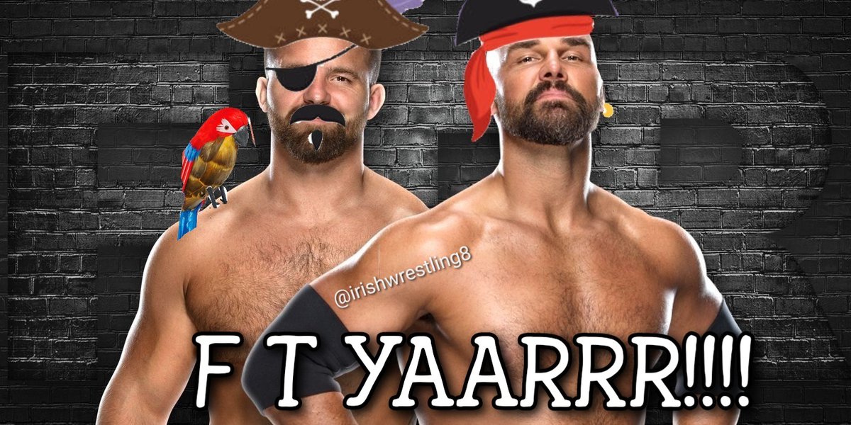 IRISHWRESTLING8's tweet photo. Inspired by my better half and host of the WrestleSlam Podcast
@ElizabethRushe https://t.co/3uSJLmU8Ey