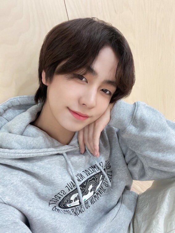 takifeed's tweet photo. the cutest 

#BigHitJP_Taki #TAKI #타키 https://t.co/xa4CaM52pw